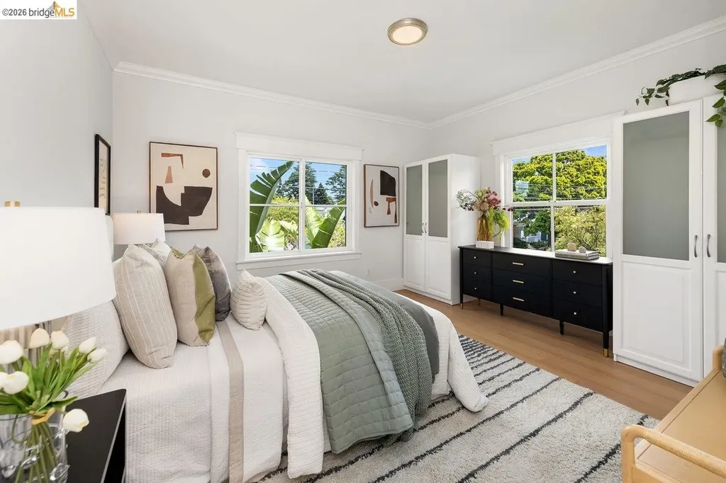 851 Arlington Avenue Oakland CA 94608