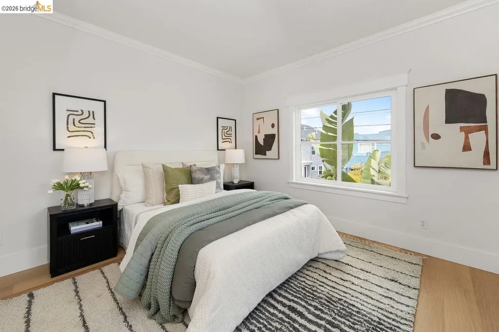 851 Arlington Avenue Oakland CA 94608