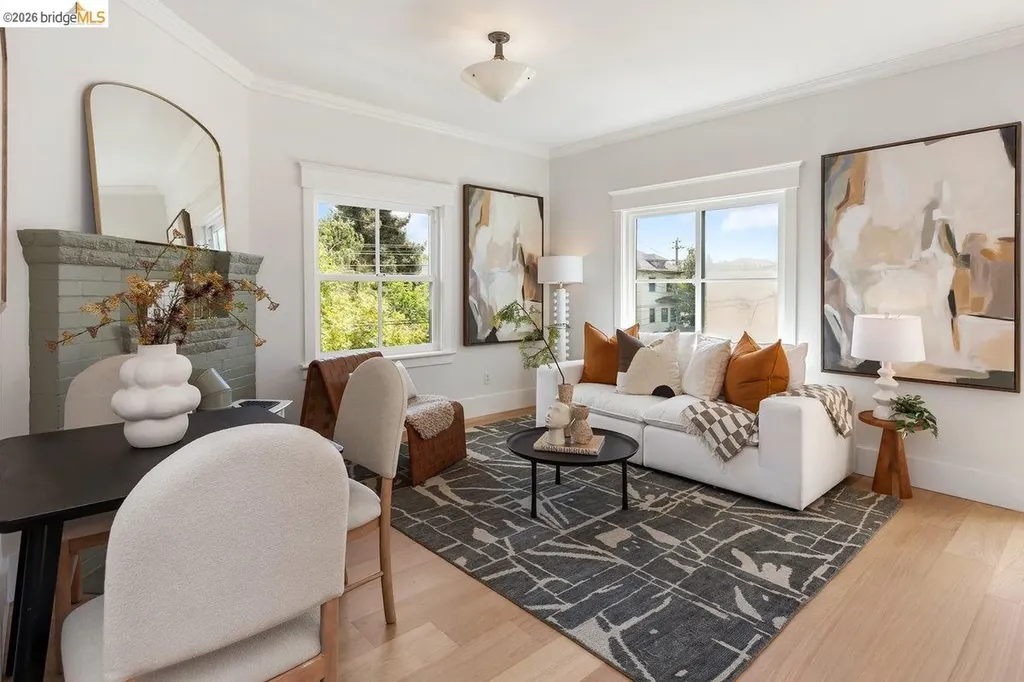 851 Arlington Avenue Oakland CA 94608