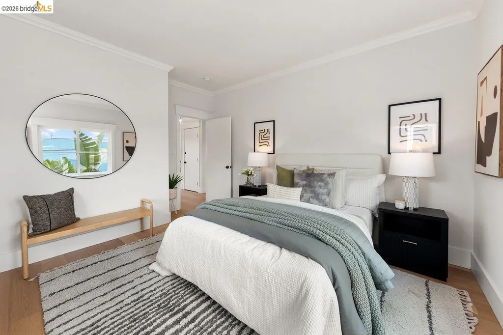 851 Arlington Avenue Oakland CA 94608