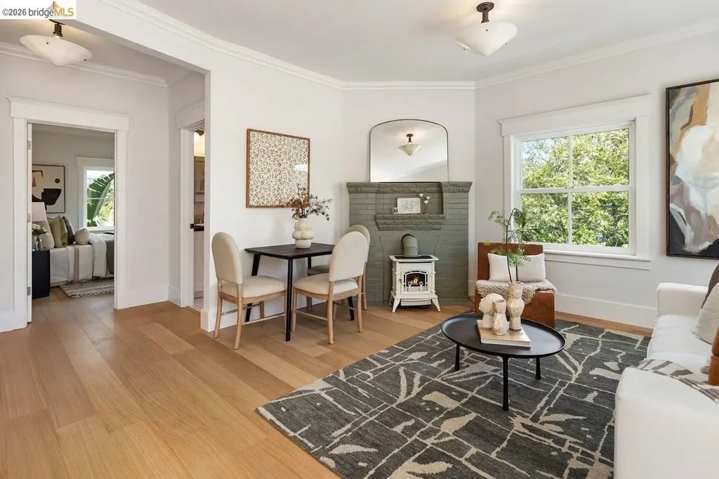 851 Arlington Avenue Oakland CA 94608