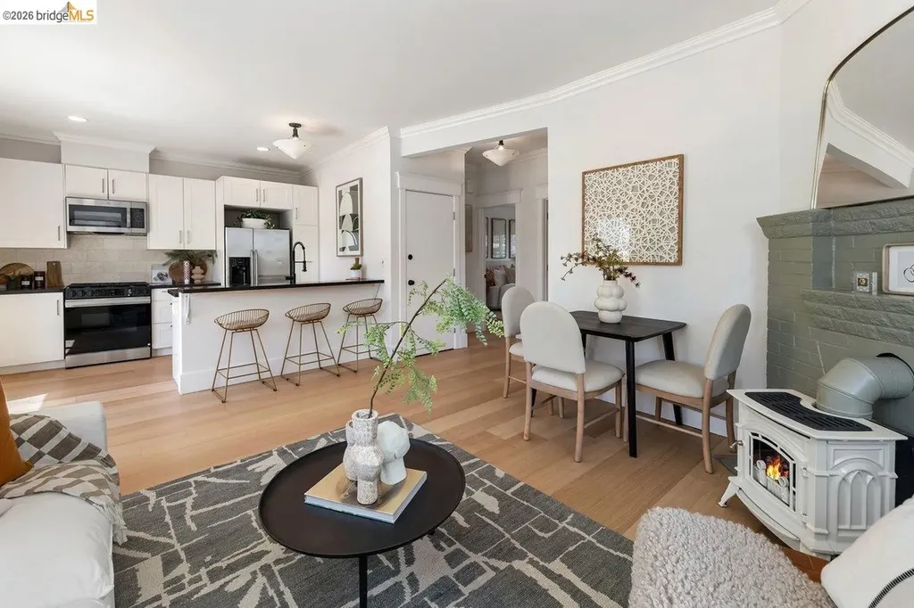 851 Arlington Avenue Oakland CA 94608