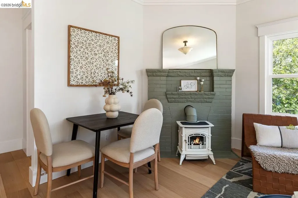 851 Arlington Avenue Oakland CA 94608