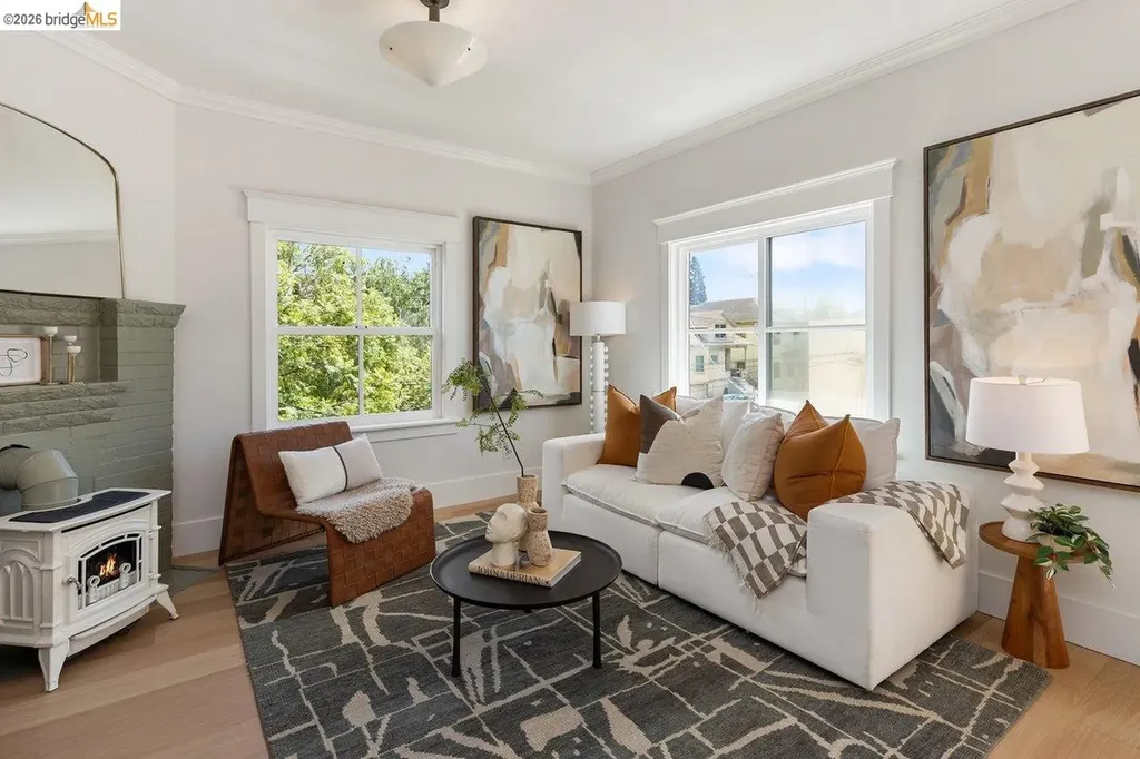 851 Arlington Avenue Oakland CA 94608