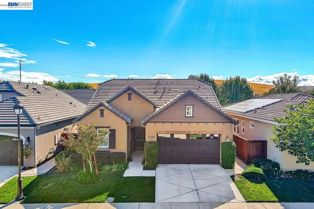 1033 Malbec Lane Brentwood CA 94513