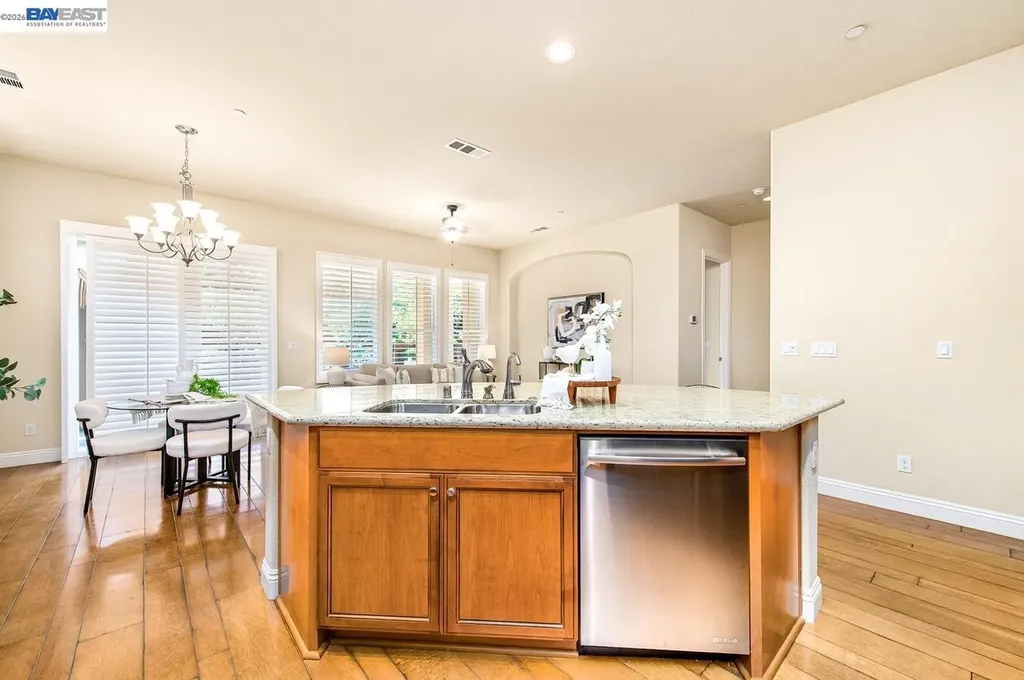 1033 Malbec Lane Brentwood CA 94513