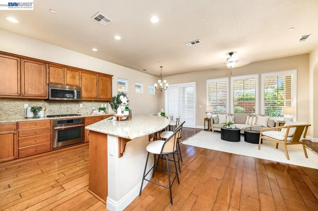 1033 Malbec Lane Brentwood CA 94513