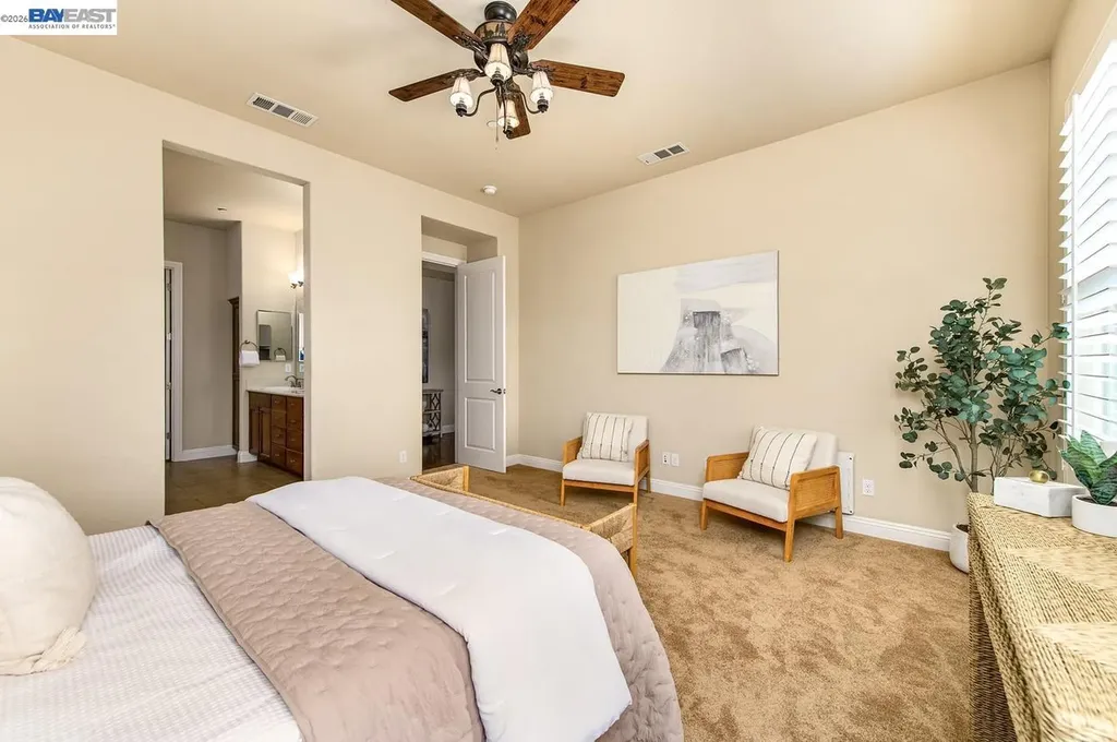 1033 Malbec Lane Brentwood CA 94513