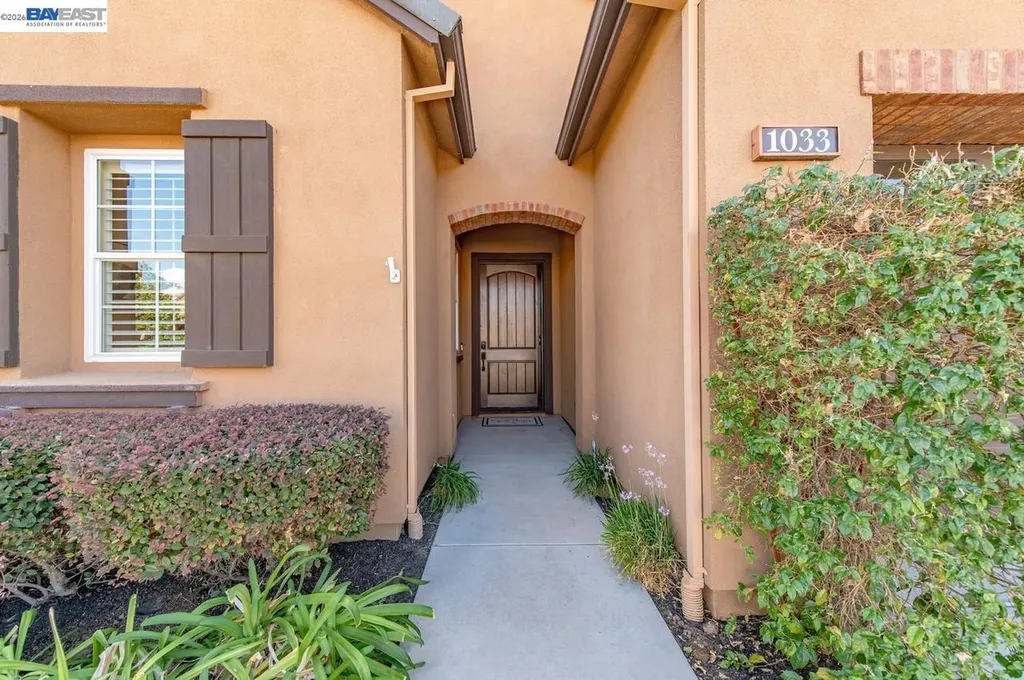 1033 Malbec Lane Brentwood CA 94513