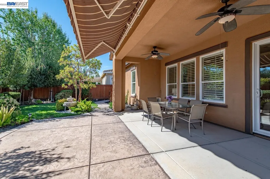 1033 Malbec Lane Brentwood CA 94513