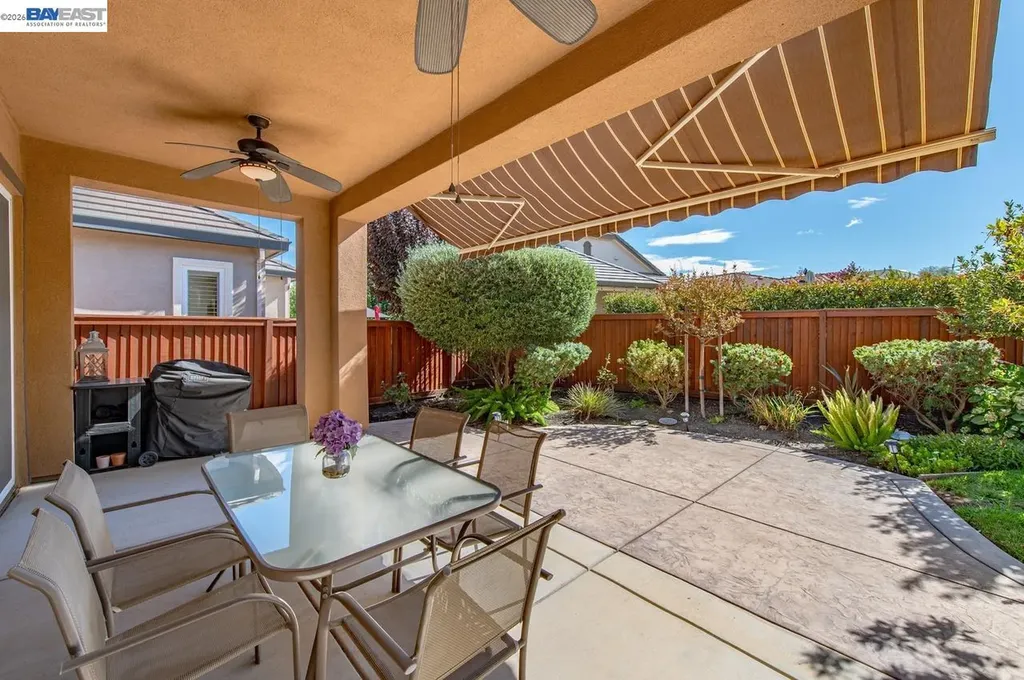 1033 Malbec Lane Brentwood CA 94513