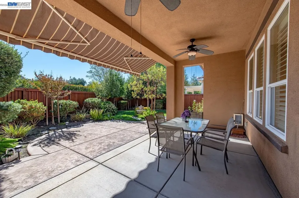 1033 Malbec Lane Brentwood CA 94513