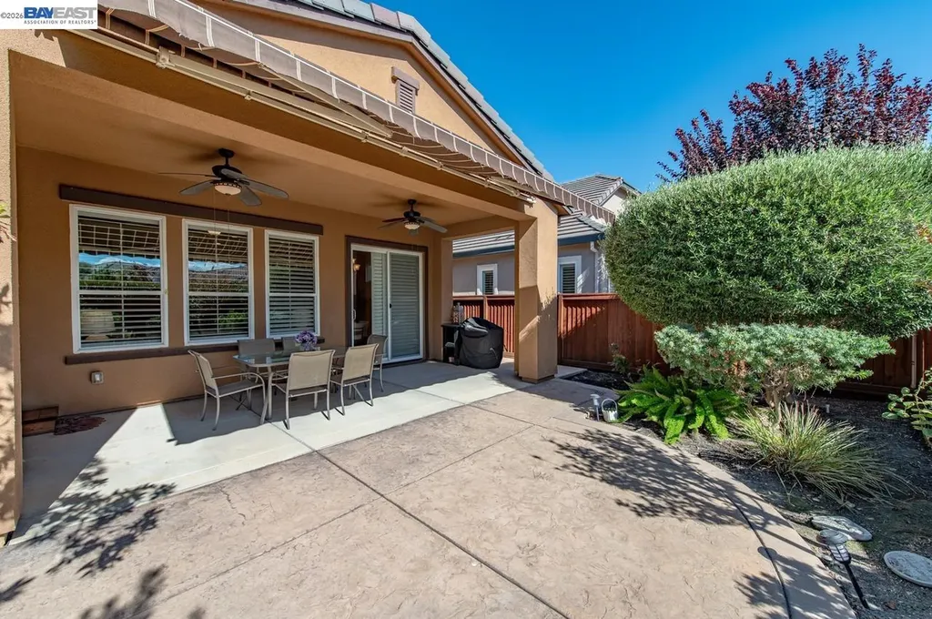 1033 Malbec Lane Brentwood CA 94513