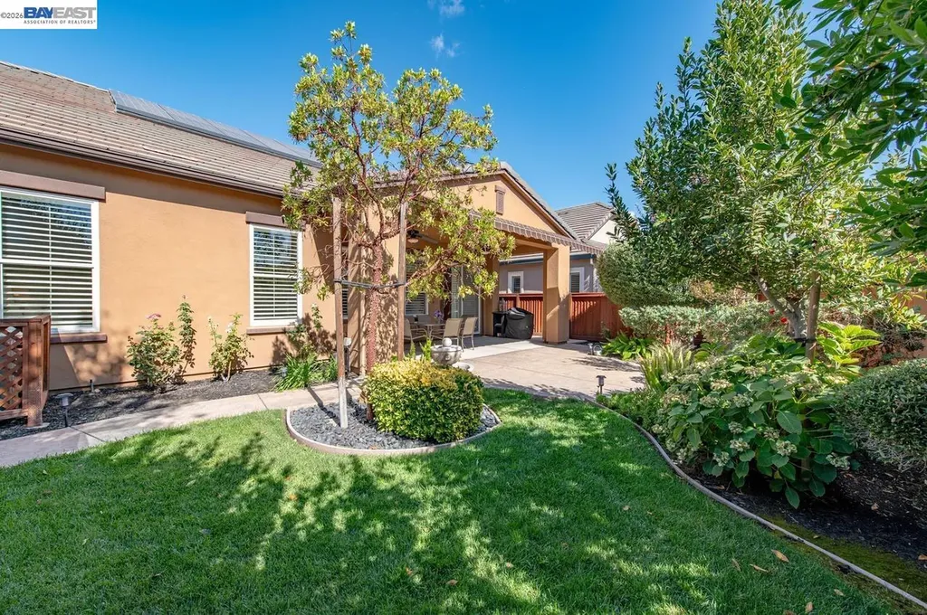 1033 Malbec Lane Brentwood CA 94513