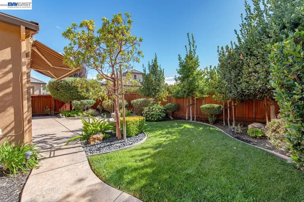 1033 Malbec Lane Brentwood CA 94513
