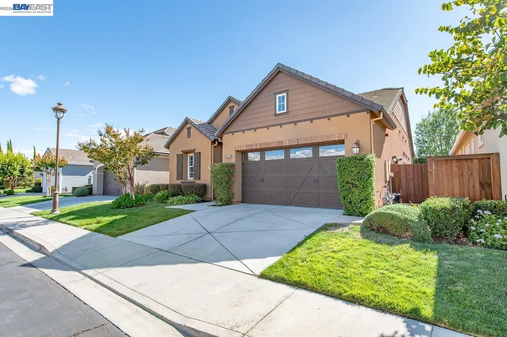1033 Malbec Lane Brentwood CA 94513