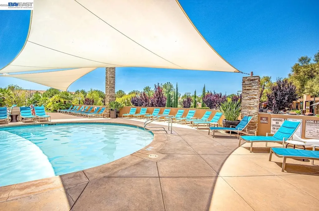 1033 Malbec Lane Brentwood CA 94513