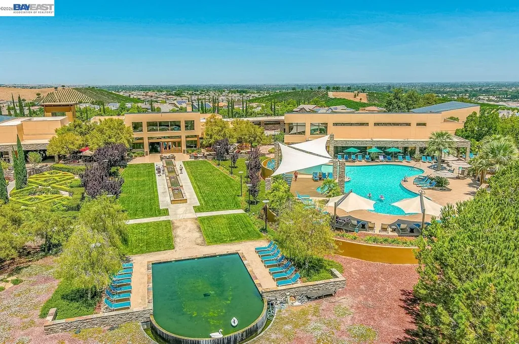 1033 Malbec Lane Brentwood CA 94513
