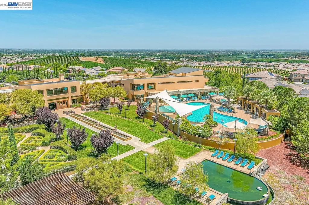 1033 Malbec Lane Brentwood CA 94513
