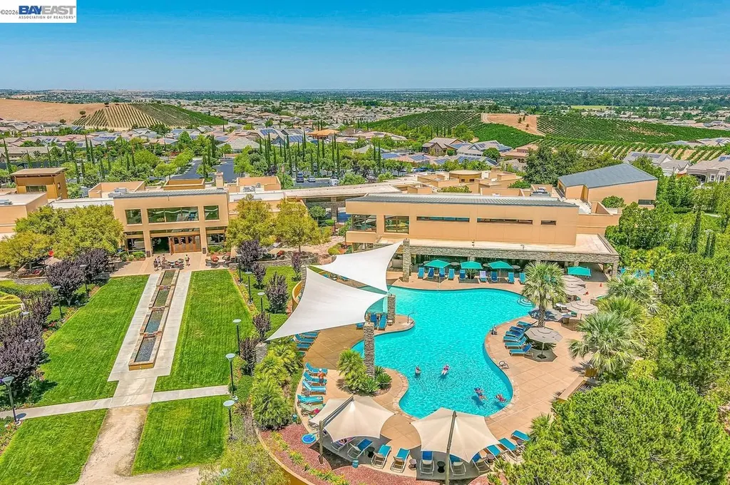 1033 Malbec Lane Brentwood CA 94513