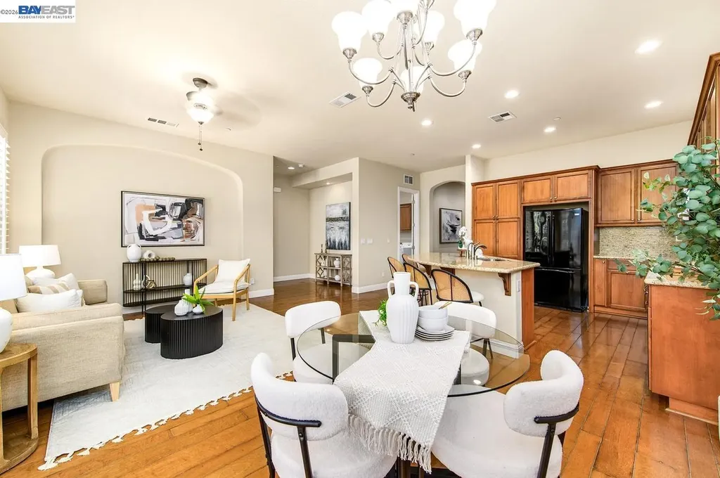 1033 Malbec Lane Brentwood CA 94513