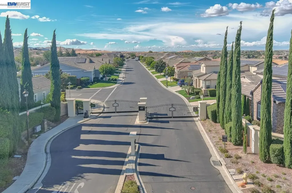 1033 Malbec Lane Brentwood CA 94513