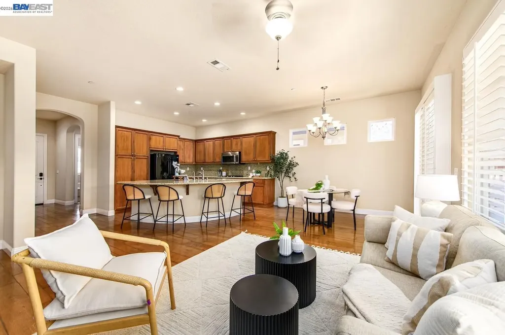 1033 Malbec Lane Brentwood CA 94513