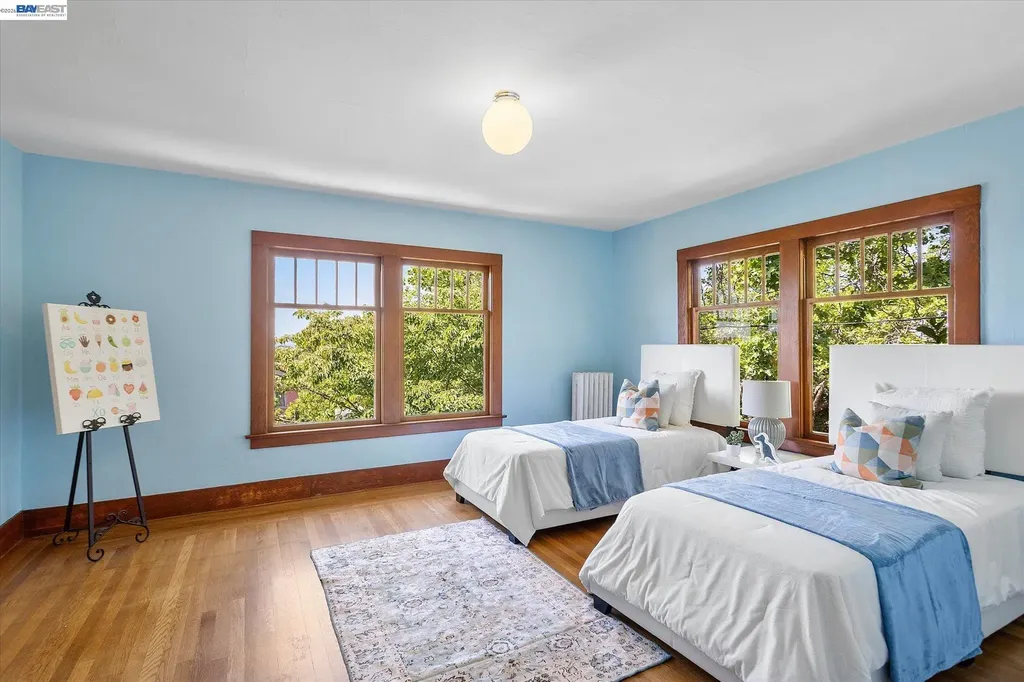2114 Marin Avenue Berkeley CA 94707