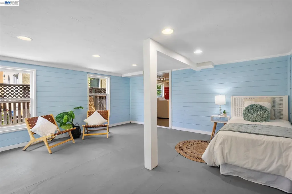 2114 Marin Avenue Berkeley CA 94707