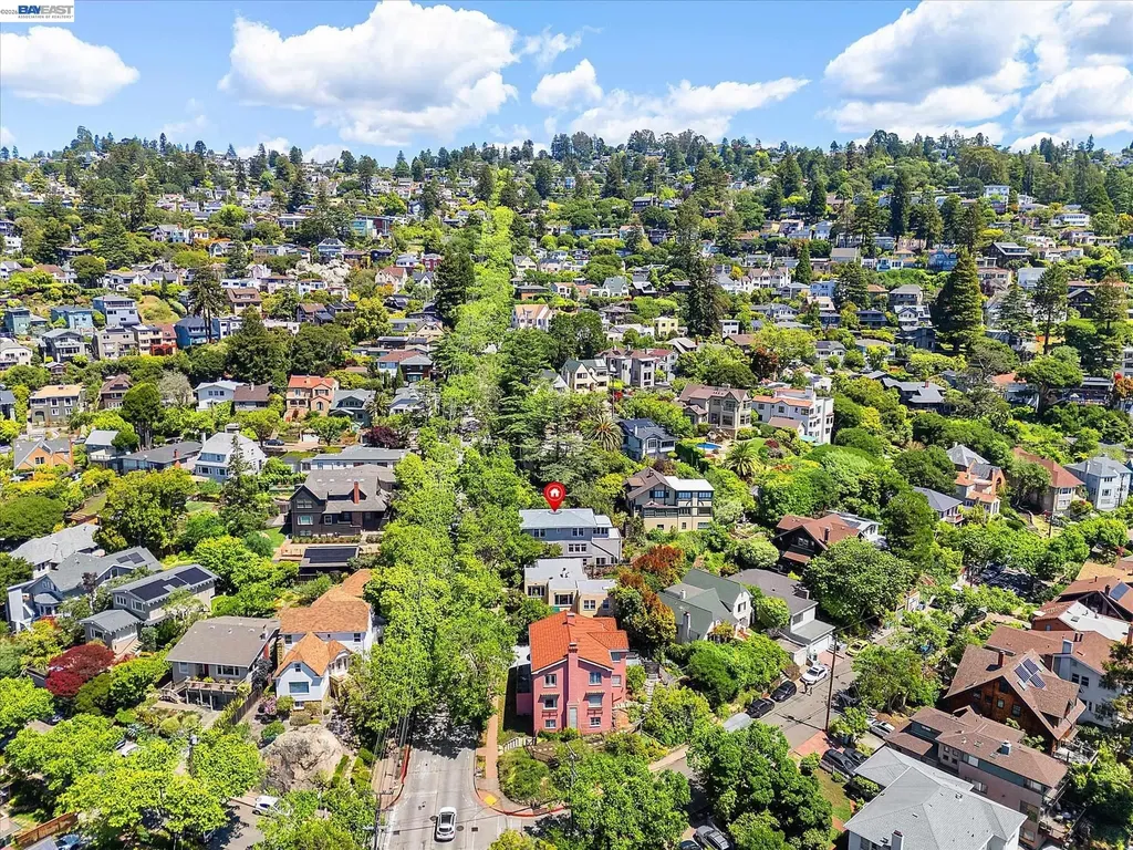2114 Marin Avenue Berkeley CA 94707