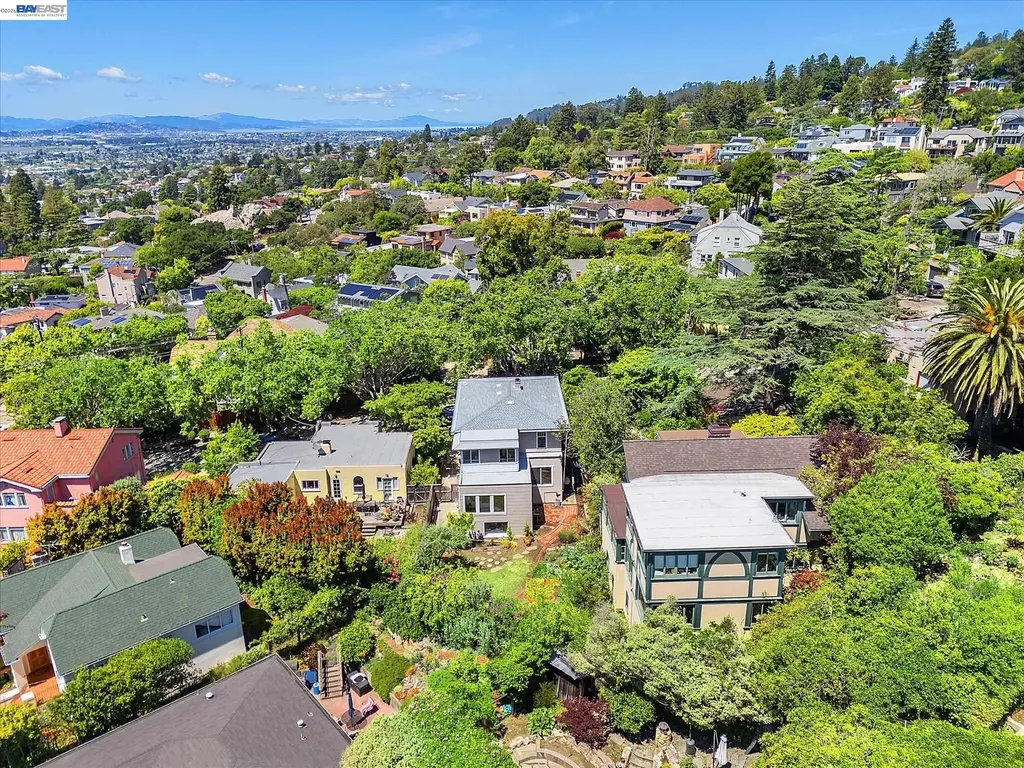 2114 Marin Avenue Berkeley CA 94707