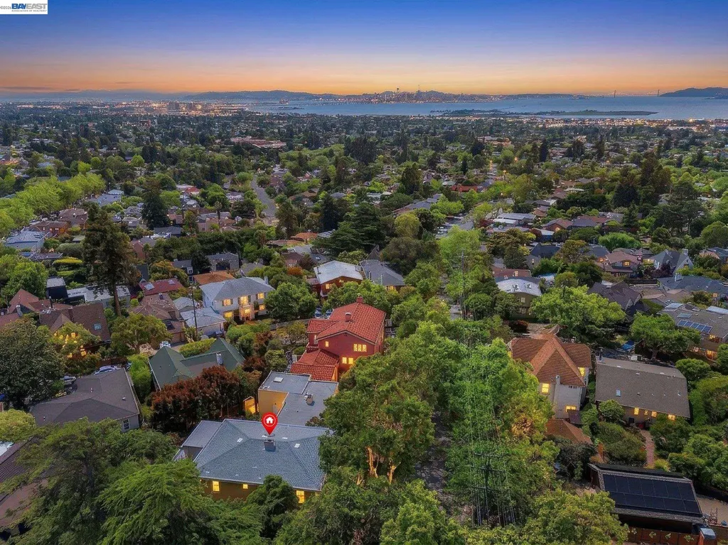 2114 Marin Avenue Berkeley CA 94707