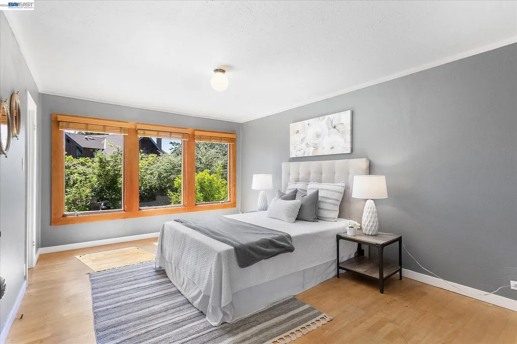 2114 Marin Avenue Berkeley CA 94707