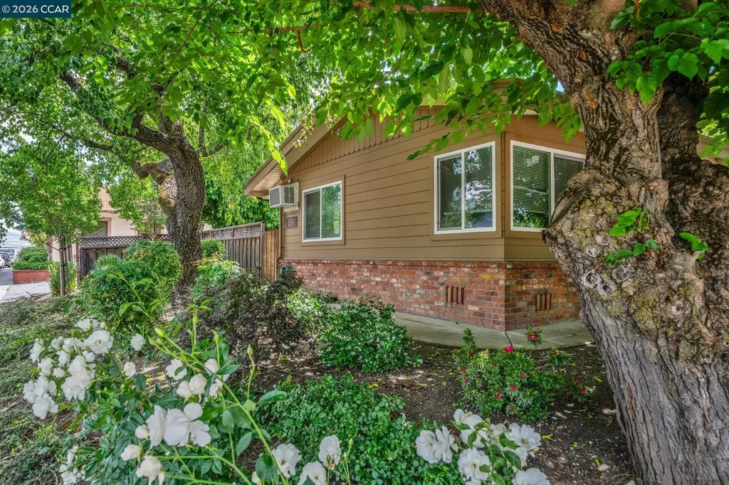 1591 3rd Avenue Walnut Creek CA 94597