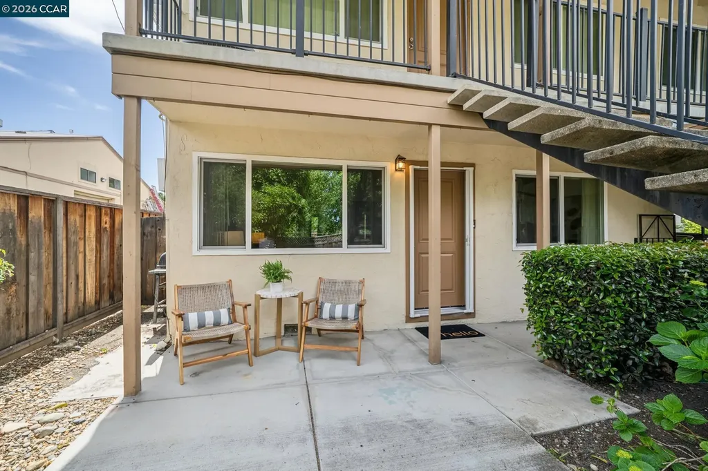 1591 3rd Avenue Walnut Creek CA 94597