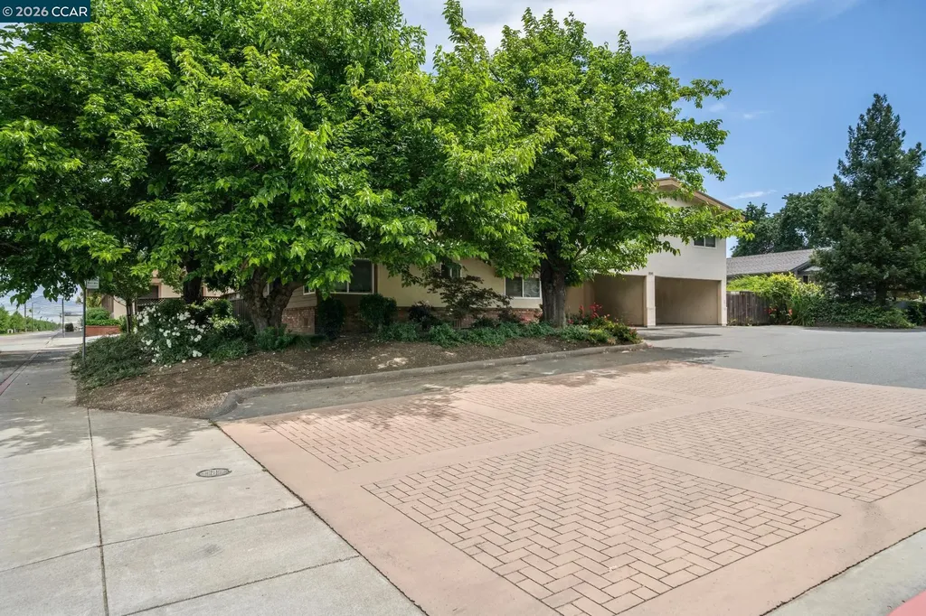 1591 3rd Avenue Walnut Creek CA 94597