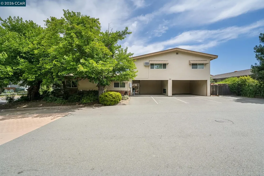 1591 3rd Avenue Walnut Creek CA 94597