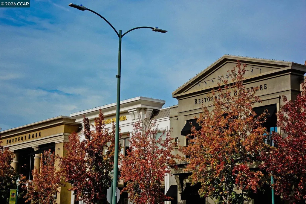 1591 3rd Avenue Walnut Creek CA 94597