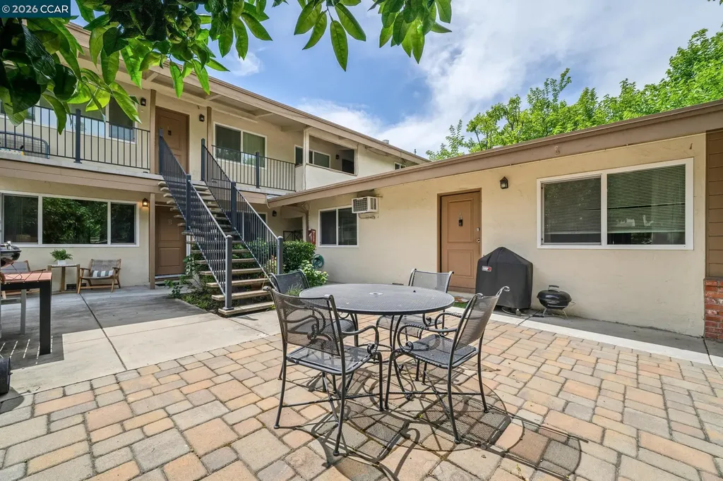 1591 3rd Avenue Walnut Creek CA 94597