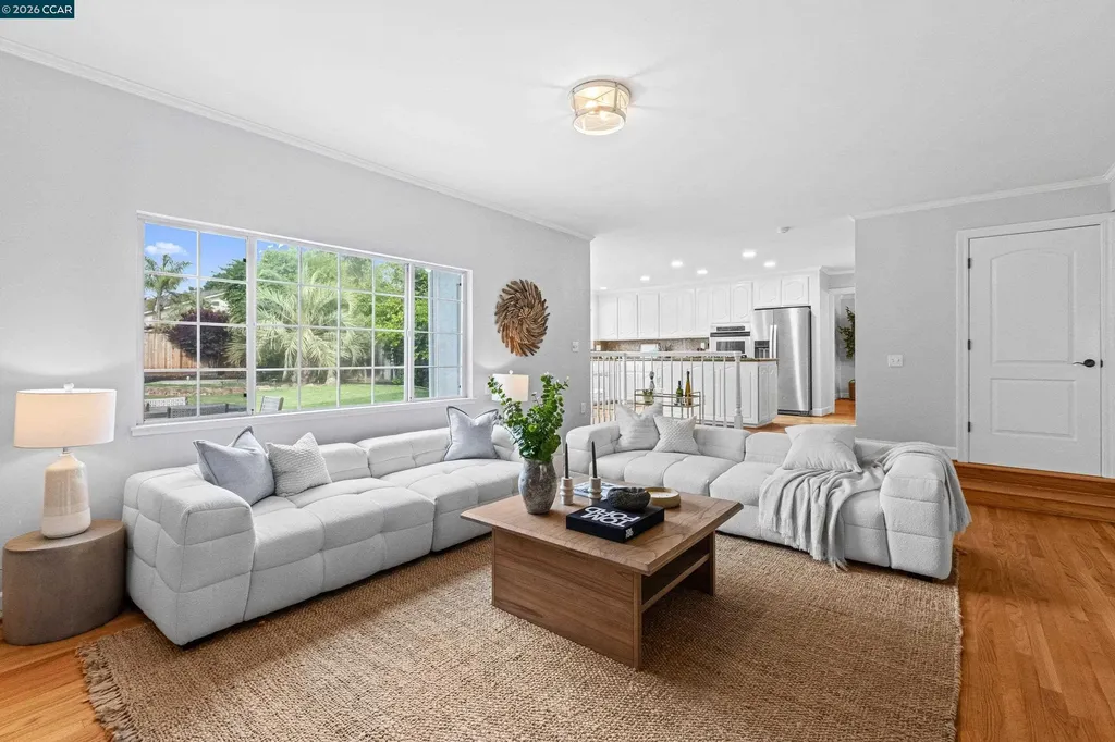 2411 Skylark Way Pleasanton CA 94566