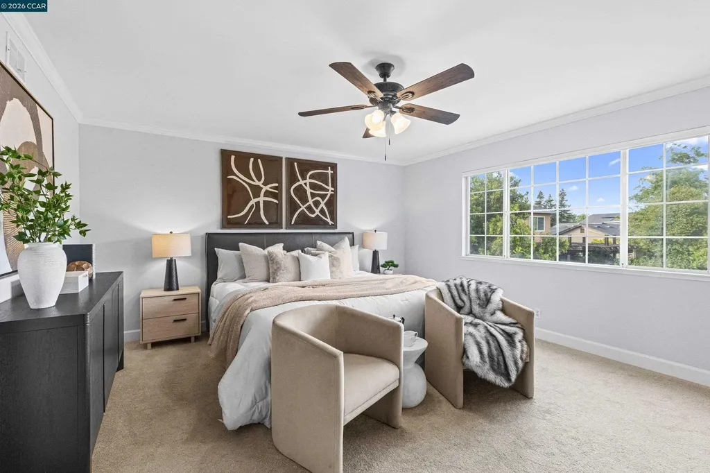 2411 Skylark Way Pleasanton CA 94566
