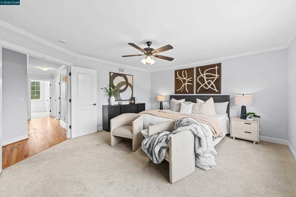 2411 Skylark Way Pleasanton CA 94566