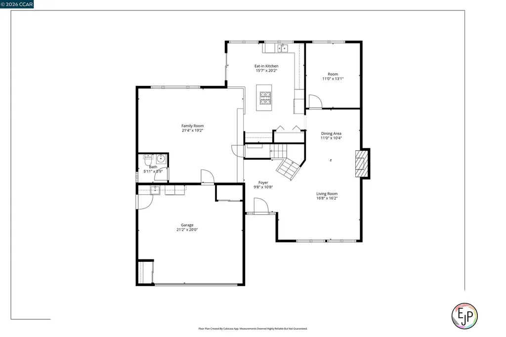 2411 Skylark Way Pleasanton CA 94566