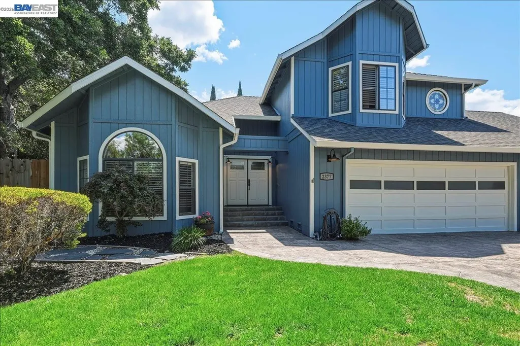 2377 College Avenue Livermore CA 94550