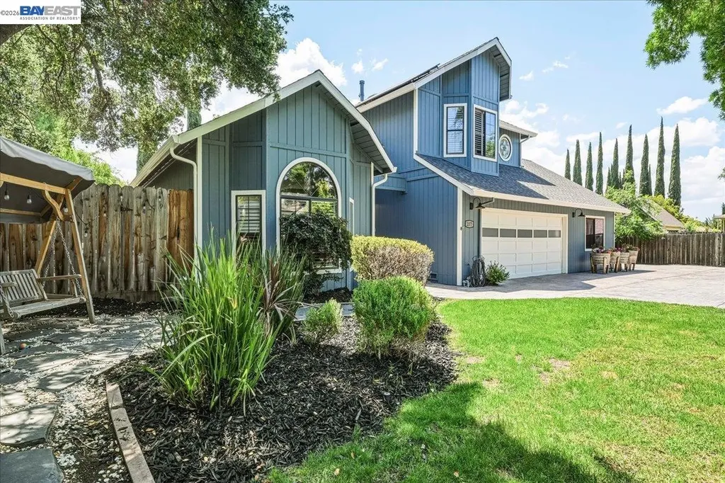 2377 College Avenue Livermore CA 94550