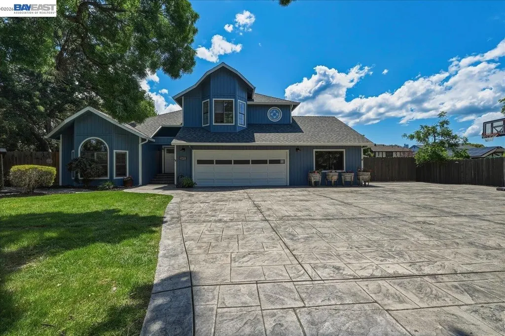 2377 College Avenue Livermore CA 94550