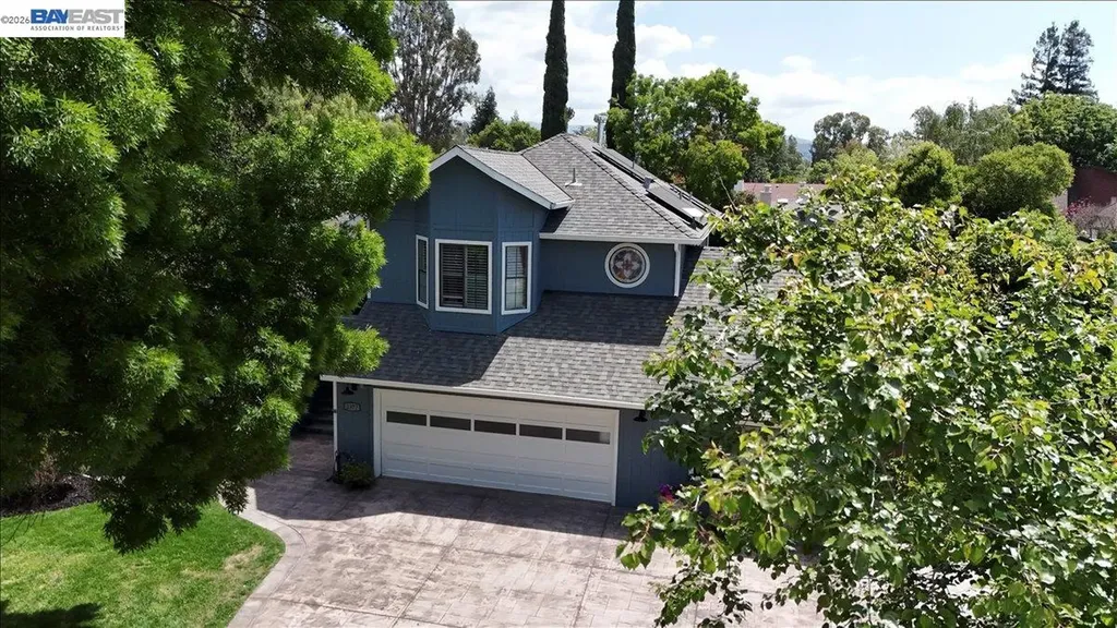 2377 College Avenue Livermore CA 94550