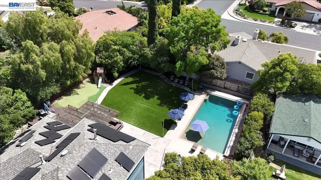 2377 College Avenue Livermore CA 94550
