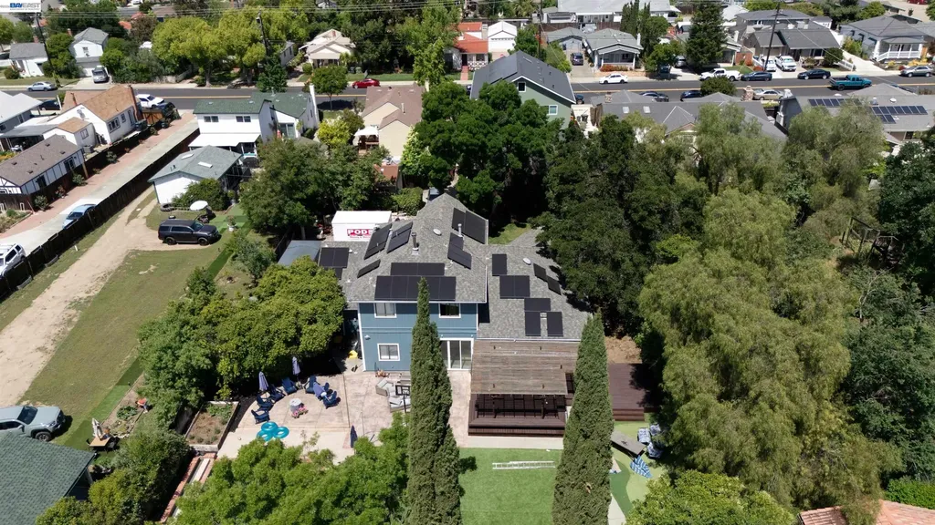 2377 College Avenue Livermore CA 94550