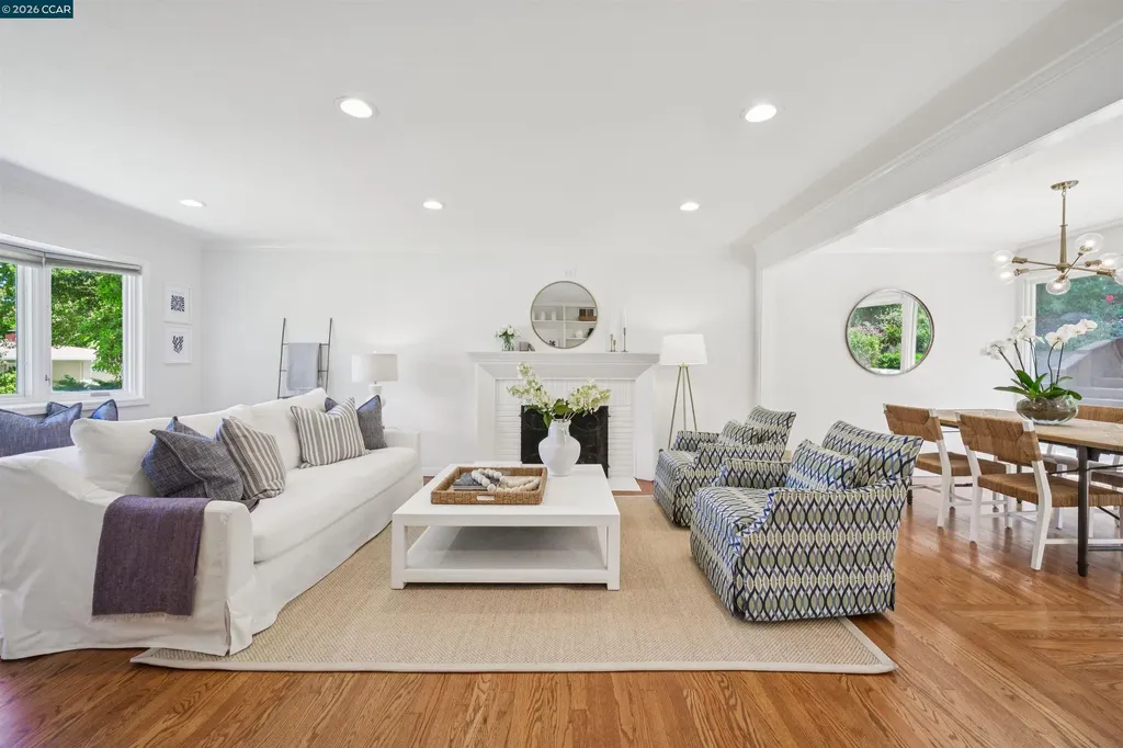 3231 Camino Colorados Lafayette CA 94549